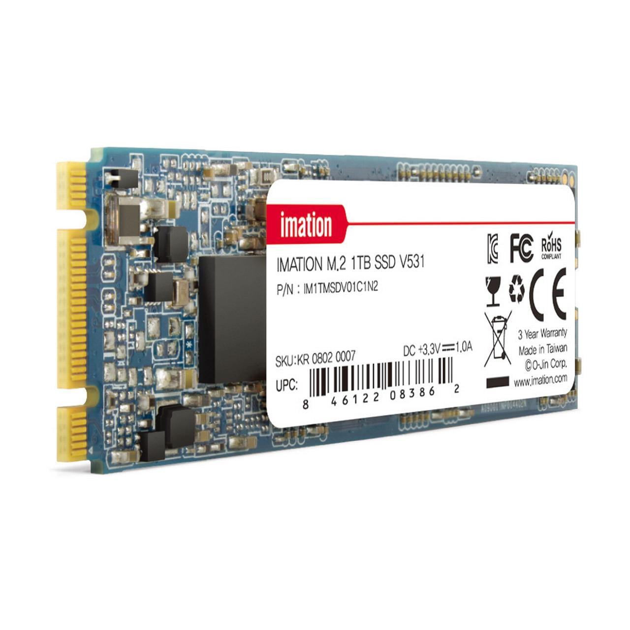 ssd imation