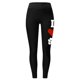 thumbnail image 3 of MKLEKYY Mallas deportivas para mujer, mallas deportivas de cintura alta, mallas de yoga de control, mallas deportivas para mujer 1060, 3 of 3