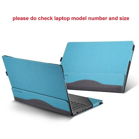 Case for Lenovo IdeaPad Flex 5 15IIL05 15ALC05 15ITL05 15.6 Cover Laptop Sleeve Notebook Shockproof Bag Protective Pouch (light blue,Flex 5 15IIL05)