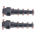 thumbnail image 4 of Yinanstore 1 Pair More Stable Fly Remote Controller Antenna for 2 Pro/ red coppers, 4 of 8