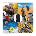 thumbnail image 4 of Balaclava 2 Pack - Pasamontañas Táctico Máscara Bandana Moto, 4 of 4