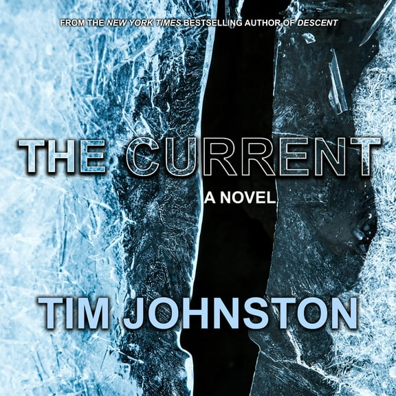 The Current (Audiobook)