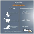 thumbnail image 3 of Minino Plus 10 Kg + Churu Atún con Almeja Sobre con 4 Tubos, 3 of 5