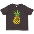 thumbnail image 3 of Inktastic Summer Pineapple Boys or Girls Toddler T-Shirt, 3 of 5