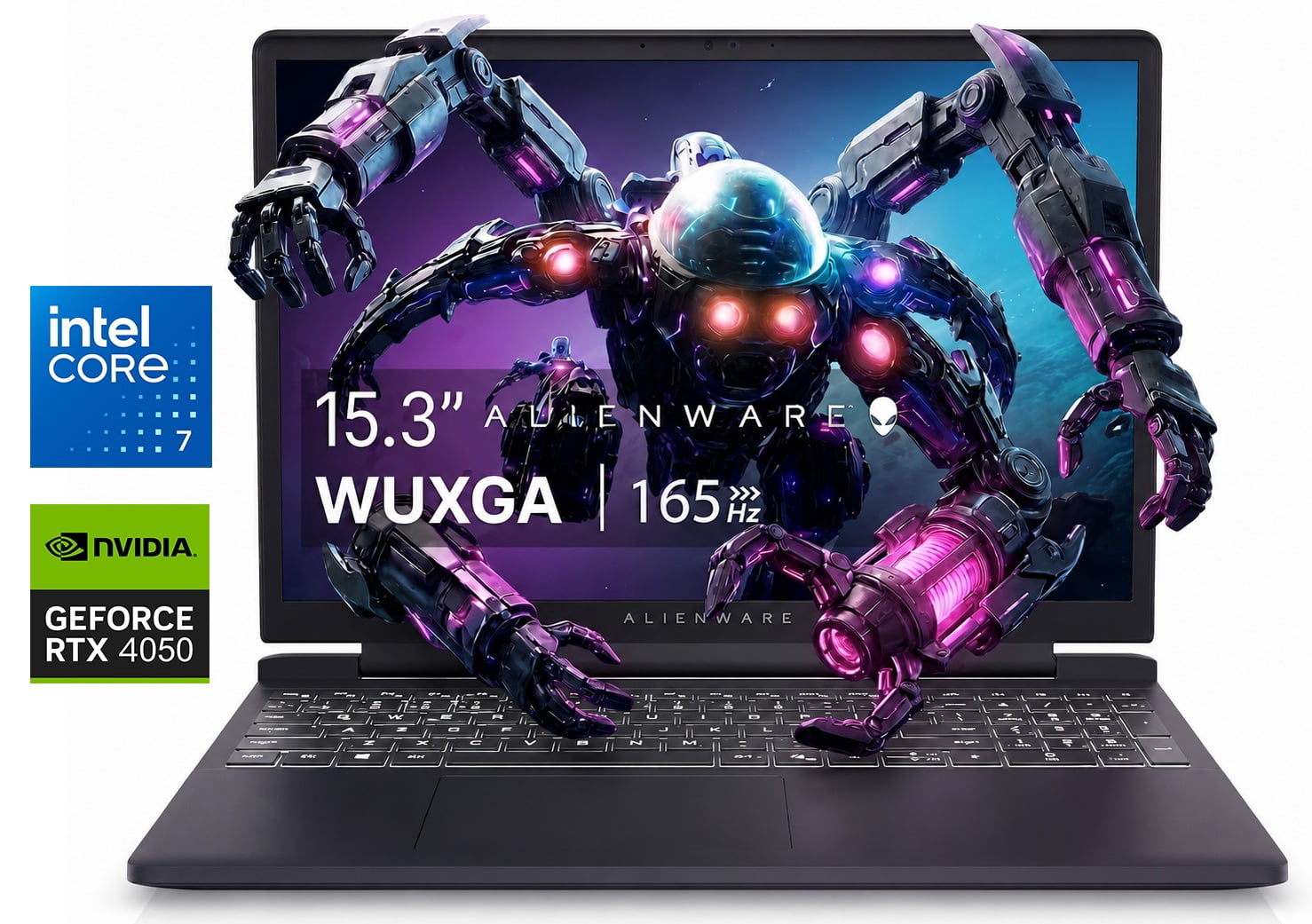 Hasee TX (16'', i9-13900HX, RTX4060), Gaming Laptop, i9-13900HX