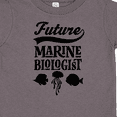 thumbnail image 4 of Inktastic Future Marine Biologist Childs Boys or Girls Toddler T-Shirt, 4 of 5