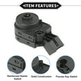 thumbnail image 4 of Interruptor de encendido Unique Bargains 1Pc No.23276089 para Chevrolet Trax Sonic, 4 of 6