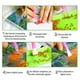 thumbnail image 5 of Blxecky DIY 5D Pintura de Diamante Bordado de Punto de Cruz Kits de Pintura de Diamante Decoración de Sala de Estar Dormitorio Etiqueta de la Pared, León (30 * 30 cm) (sin Marcos), 5 of 5
