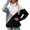 Gray, variant on Vedolay Womens Tops Women's Sweaters V Neck Long Sleeve Color Block Striped Casual Knit Pullover Tops,Gray S