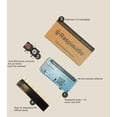 thumbnail image 2 of Tarjeta de sonido DAC RASPIAUDIO Audio+ V3 para Raspberry Pi, 2 of 5