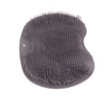 thumbnail image 4 of Coussin de massage des pieds en silicone antidérapant pour enlever les peaux mortes, 4 of 12