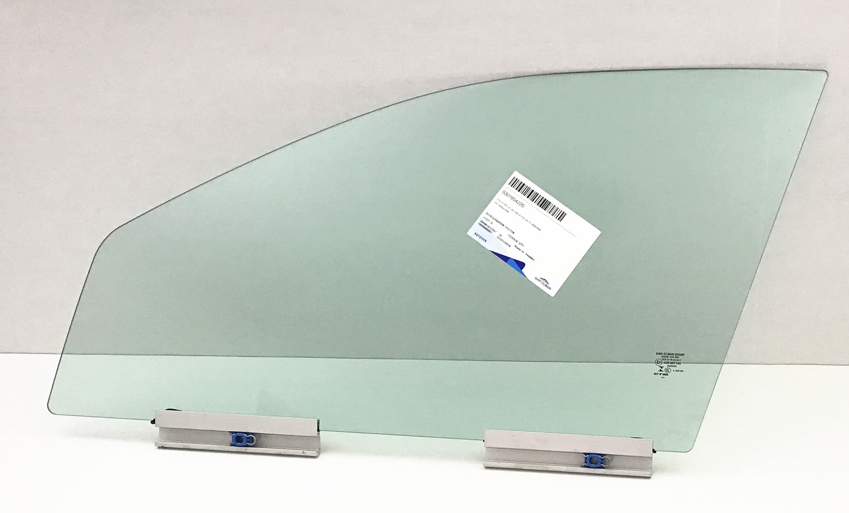 For 19992006 Volvo S80 4 Door Sedan Driver/Left Side Front Door Window