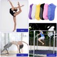 thumbnail image 3 of unbranded 6 Pares Calcetines Tobilleros Deportivos Con Antideslizante Para Ejercicios Variados, 3 of 6