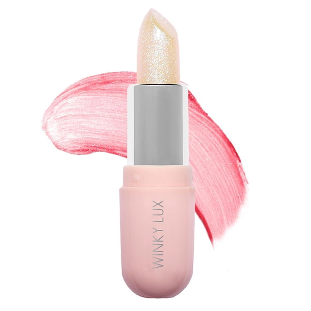 Bálsamo Labial Glimmer Plata