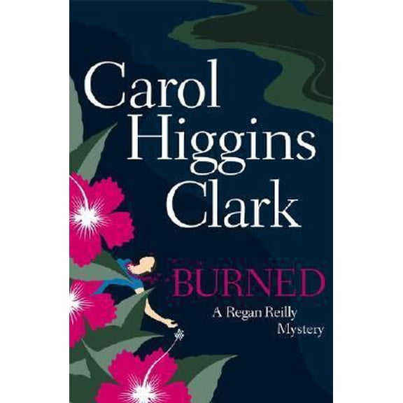Pre-Owned Burned (Regan Reilly Mysteries, No. 8) (Hardcover) 0743242750 9780743242752