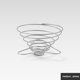 thumbnail image 5 of Campo Cafetero Coffee Dripper Golinete Vierta Sobre Acero Inoxidable Plegable para Acampar Al Aire Libre., 5 of 9