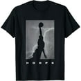thumbnail image 1 of Hoops Basketball Apparel - Basketball T-Shirt - As Picture - M, 1 of 2