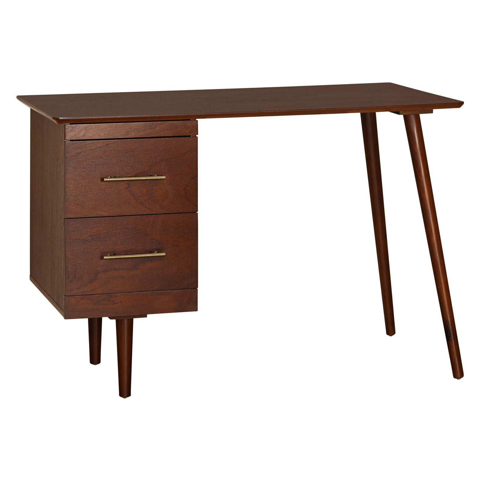 angeloHOME Leon Mid Century Desk