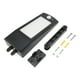 thumbnail image 2 of Luz De Pared Con Sensor De Movimiento, 48 Cuentas De Lámpara LED, Luces Solares Para Exteriores Para Patio Y Exteriores, 2 of 7