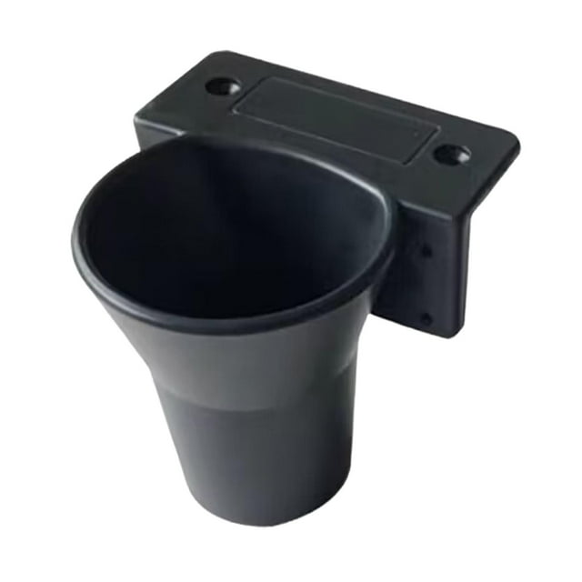 Soporte para molino eléctrico, estante organizador, taza de almacenamiento portátil, Base de colocación duradera, colgador de herramientas eléctricas DYNWAVEMX Soporte para destornillador