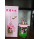 thumbnail image 1 of Ins-taza de agua de Hello Kitty, vaso de paja para beber de gran capacidad, muñeca de gatito de dibujos animados, taza de agua oscilante, juguetes de regalo de Anime, nuevo, 1 of 3