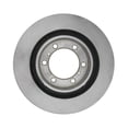 thumbnail image 4 of Raybestos 980784R Professional Grade Disc Brake Rotor Fits select: 2010-2023 TOYOTA 4RUNNER, 2010-2023 LEXUS GX, 4 of 7