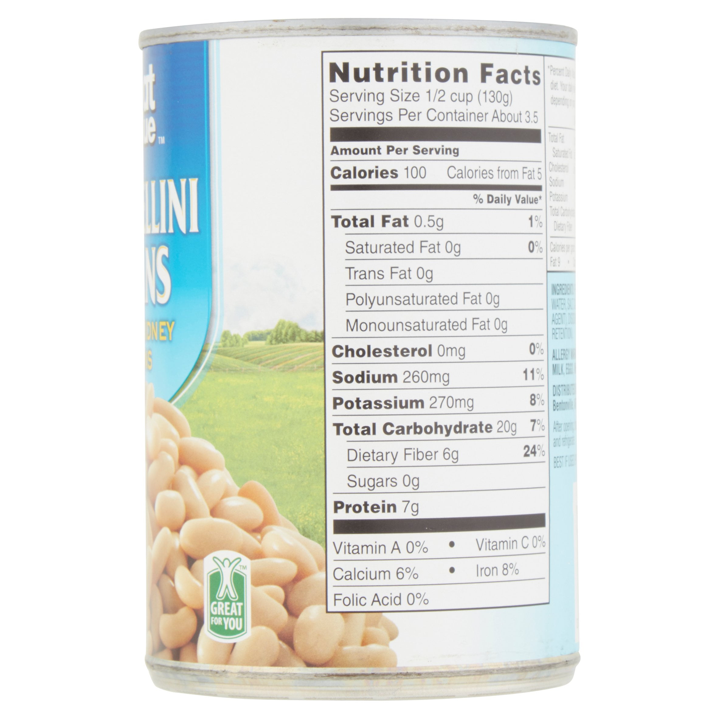Dried White Beans Nutritional Value Besto Blog