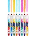 thumbnail image 3 of Rotuladores Crayola que cambian de color 8 unidades colores surtidos, 3 of 5