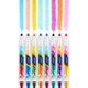 thumbnail image 3 of Rotuladores Crayola que cambian de color 8 unidades colores surtidos, 3 of 5