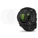 thumbnail image 1 of 2pcs For Garmin Instinct 3 45mm Screen Protector Tempered Glass 2.5d Hd Watch Screen Film, 1 of 5