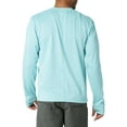 thumbnail image 2 of Wrangler Men's Long Sleeve Angler Performance Knit Shirt, Sizes S-5XL, 2 of 4
