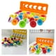 thumbnail image 4 of Juguete de huevos , juguetes de rompecabezas, juguete de habilidad fina para niños , bebés, 4 of 9