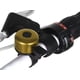 thumbnail image 4 of Ruidoso / Práctico Classic Mountain Bike Bell Aleación Antioxidante, 4 of 5