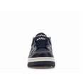 thumbnail image 3 of Nike Men's Air Force 3 Low SP Nigo Pendleton College Pack Midnight Navy Shoes, from StockX, 3 of 5