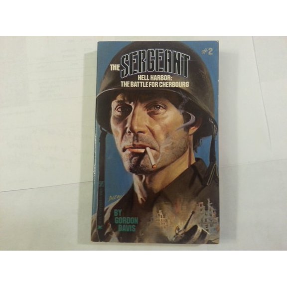 Pre-Owned Hell Harbor (Mass Market Paperback) 089083623X 9780890836231