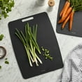 thumbnail image 6 of ZWILLING Plant Fiber 17.5-in x 13-in Cutting Board - Slate, 6 of 6