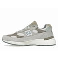 thumbnail image 2 of New Balance Men's 992 MiUSA Teddy Santis Moonrock Mushroom Shoes, from StockX, 2 of 5