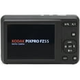 thumbnail image 6 of Kodak PIXPRO FZ55 Digital Camera, Blue Bundle with Lexar 32GB High-Performance 800x, 6 of 12