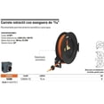 thumbnail image 2 of Carrete Retractil Con Manguera 15 Mt Truper 10388 Truper CAMAI-15, 2 of 2