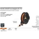 thumbnail image 2 of Carrete Retractil Con Manguera 15 Mt Truper 10388 Truper CAMAI-15, 2 of 2