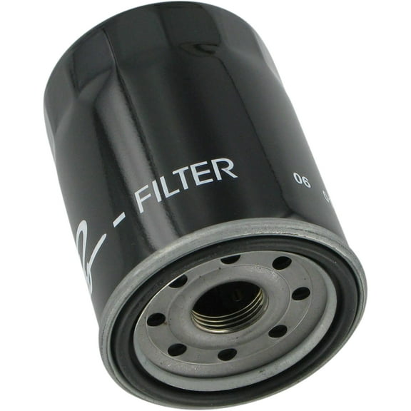 Parts Unlimited Oil Filter (0712-0174)