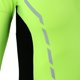thumbnail image 5 of Mallas deportivas de secado rápido de alta visibilidad Ropa deportiva de compresión superior de manga larga SG Sharpla Ciclismo de manga larga, 5 of 8
