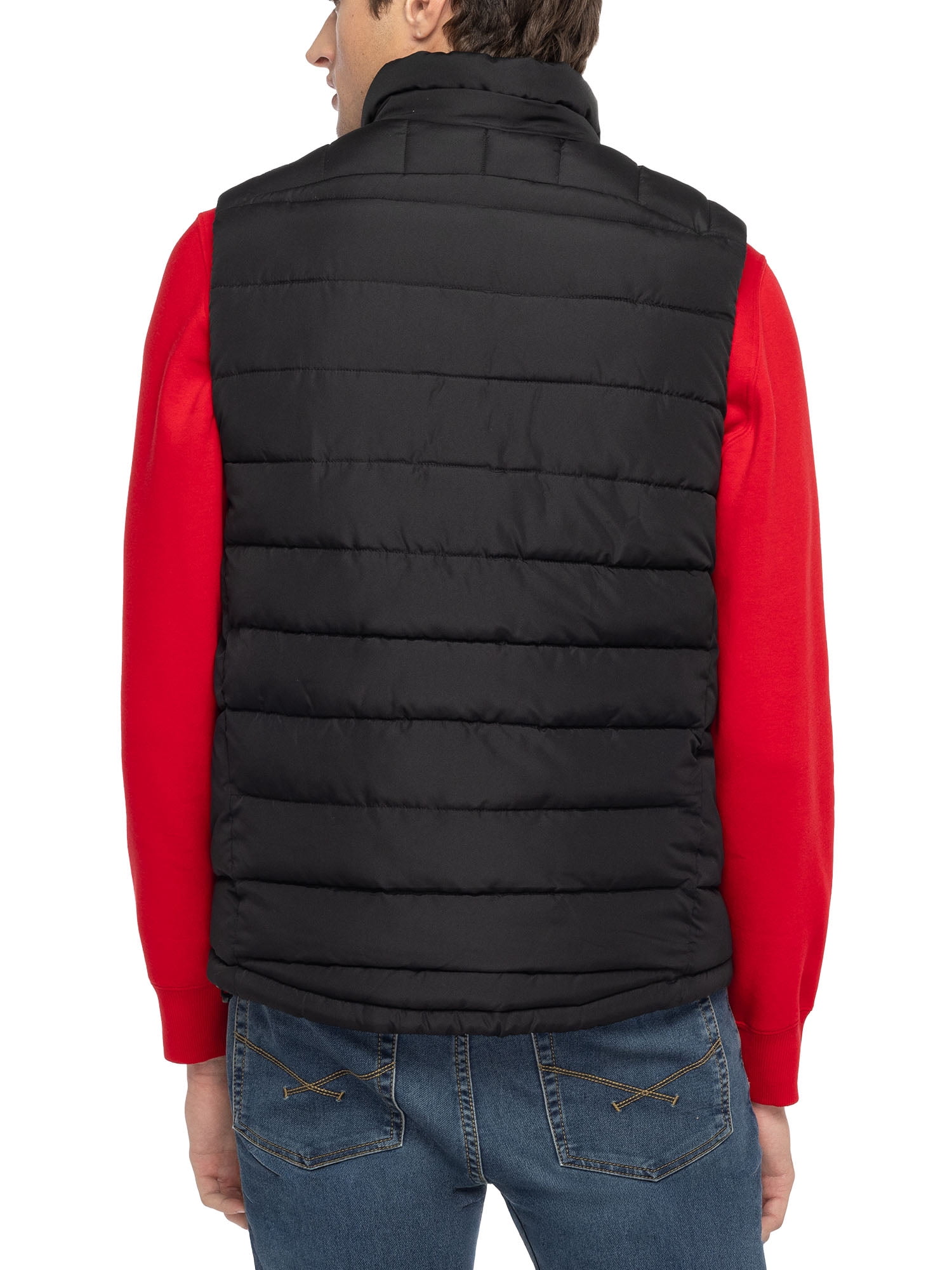 U.S. Polo Assn. Men's Puffer Vest