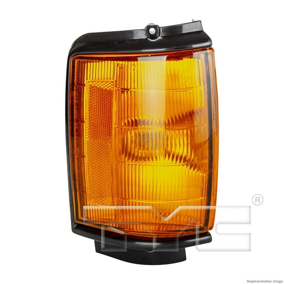 TYC 18-3028-34 Parking / Cornering Light Assembly For 92-95 Toyota Pickup