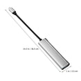 thumbnail image 3 of Miangastore Type-C Usb Expansion Board Hub Aluminum Alloy 1Set 14.4X1X0.4In, 3 of 8