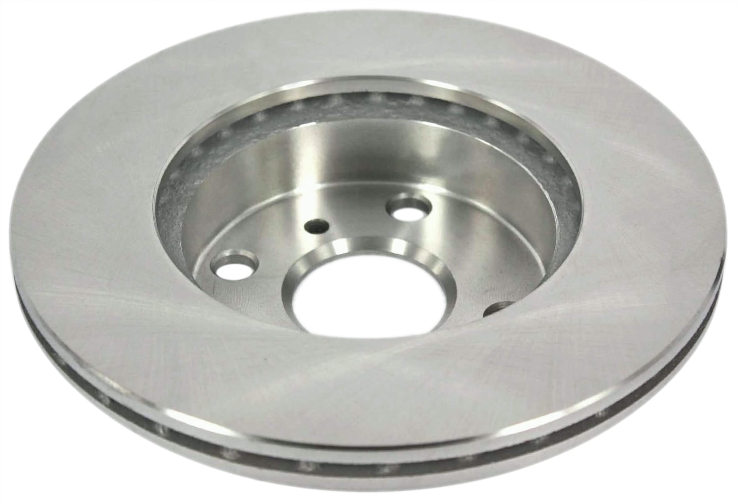 Winstop Brake Rotor, Front WS230076, Toyota Corolla 1992-1988
