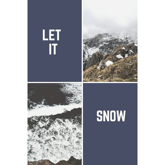 let it snow (Paperback)