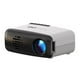 Tzumi  Go LED Theater Home Cinema Projector - HD 1080p - image 1 of 1