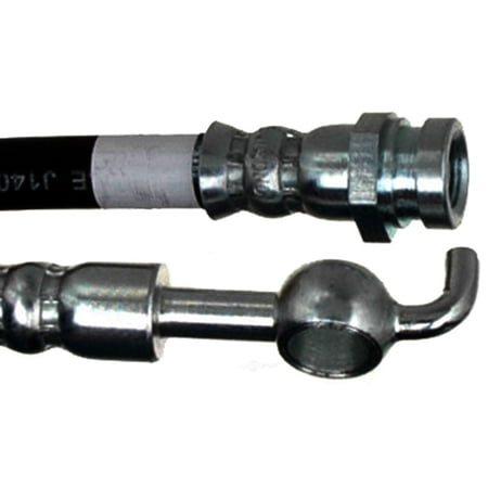 ACDelco 18J4132 Brake Hydraulic Hose