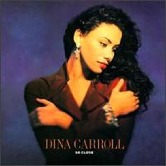 Pre-Owned So Close (CD) by Dina Carroll